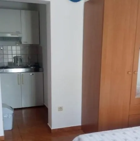 Apartman, And Kata Daire Pula