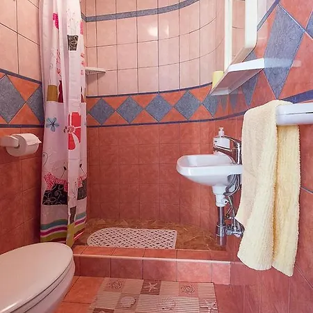 Apartman, And Kata Apartment