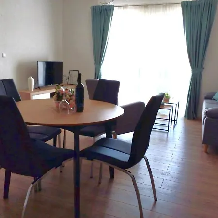 Apartman, And Kata Daire Pula