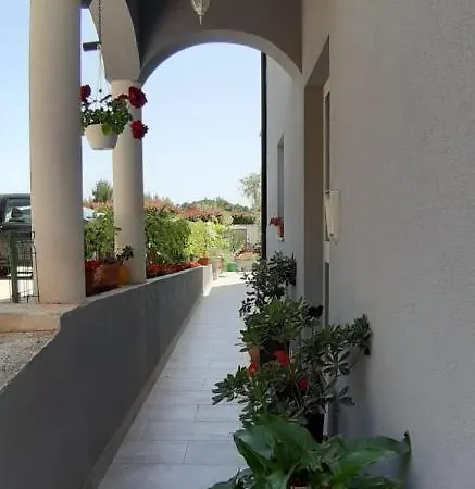 Daire Apartman, And Kata