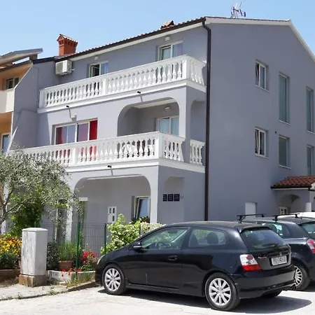 Daire Apartman, And Kata