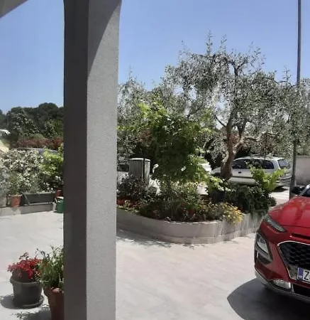 Apartman, And Kata * Pula