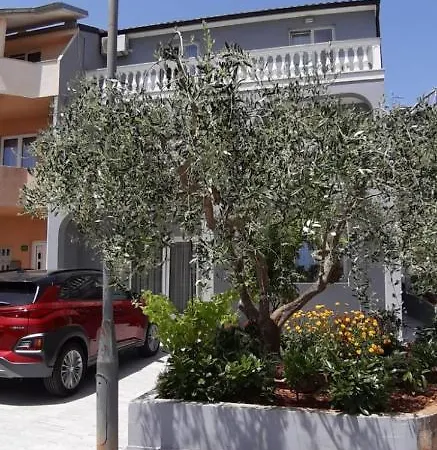 Daire Apartman, And Kata Pula