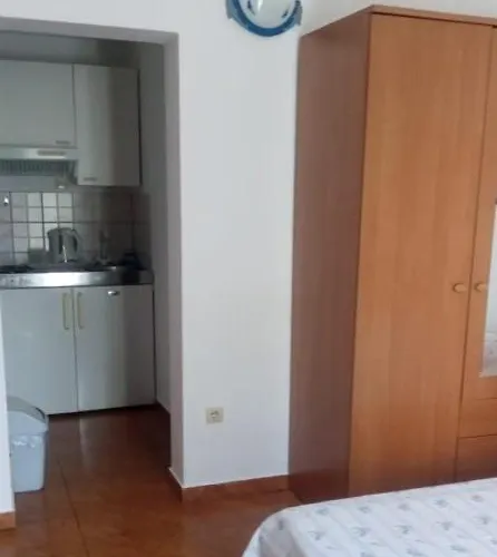Apartman, And Kata Appartamento Pola