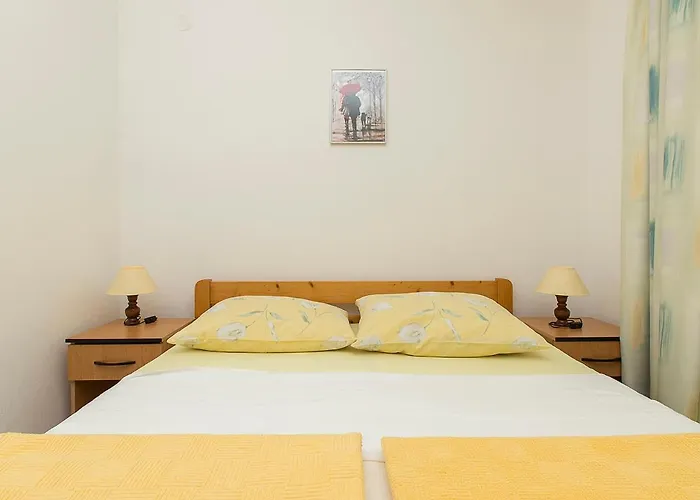 Appartamento Apartman, And Kata *