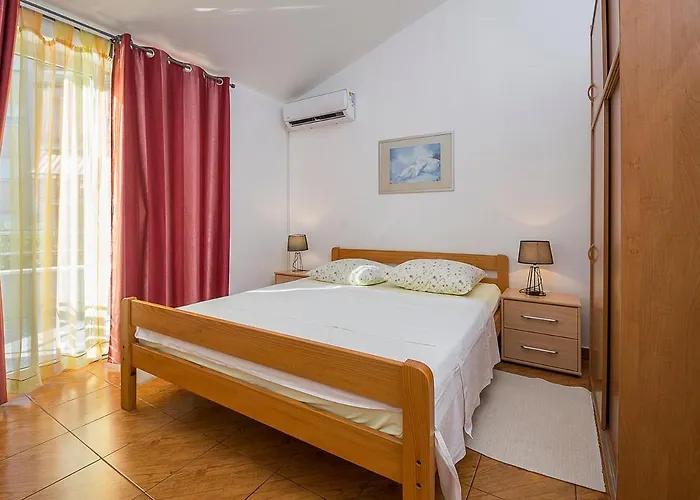 Appartamento Apartman, And Kata