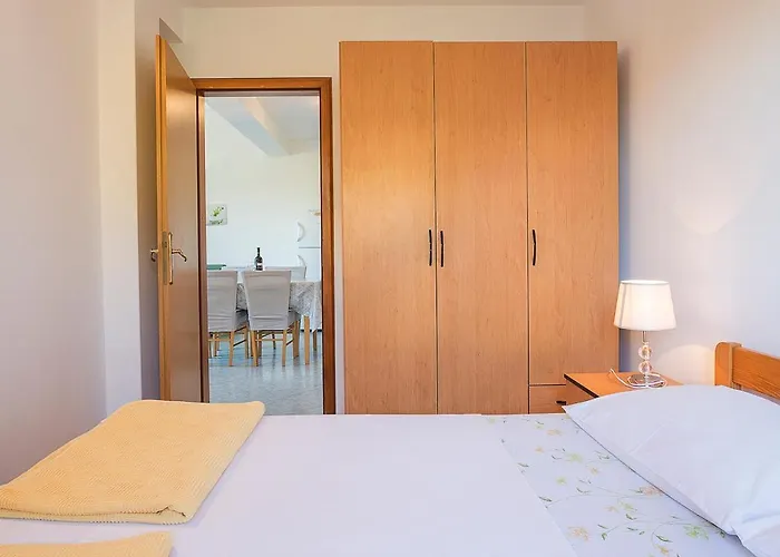 Appartamento Apartman, And Kata