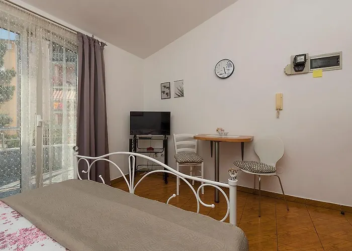 Appartamento Apartman, And Kata