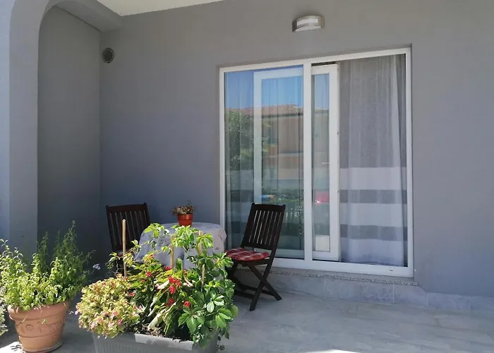 Appartamento Apartman, And Kata