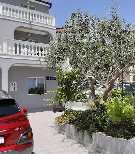 Appartamento Apartman, And Kata *