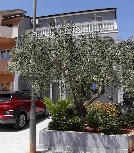 Appartamento Apartman, And Kata Pola