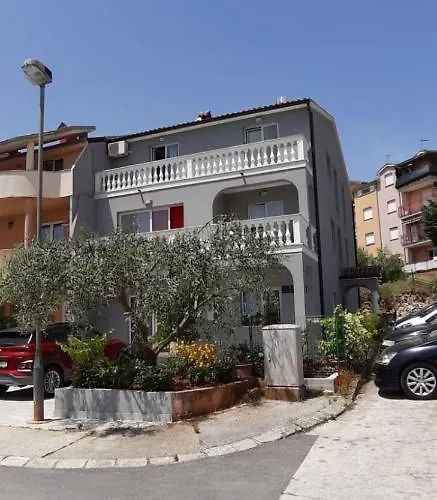 Appartamento Apartman, And Kata