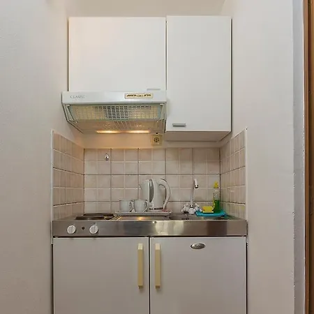 Apartman, And Kata Apartment