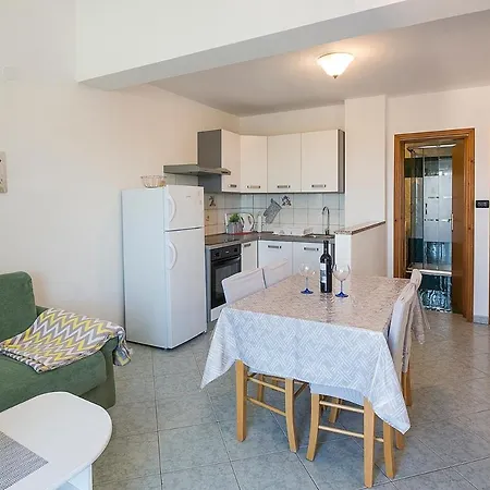 Lägenhet Apartman, And Kata *