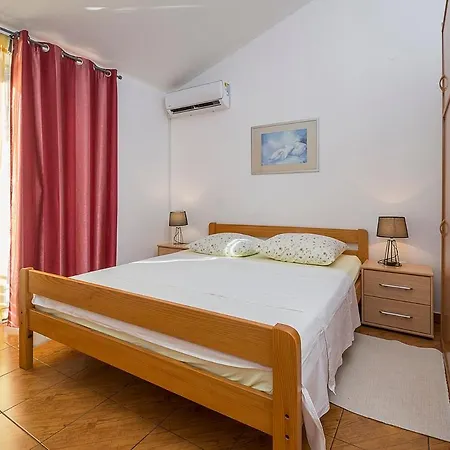 Lägenhet Apartman, And Kata