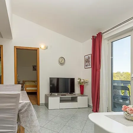 Lägenhet Apartman, And Kata