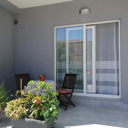 Lägenhet Apartman, And Kata