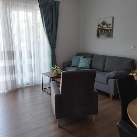 Lägenhet Apartman, And Kata Pula