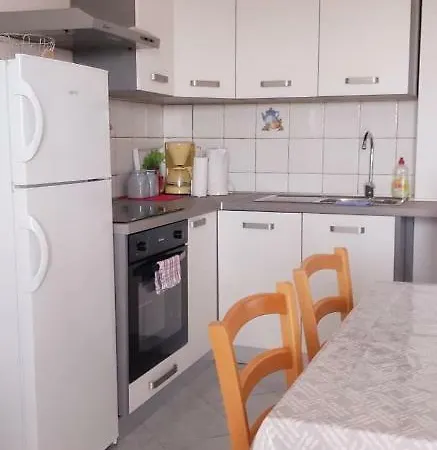 Apartman, And Kata Apartment Pula
