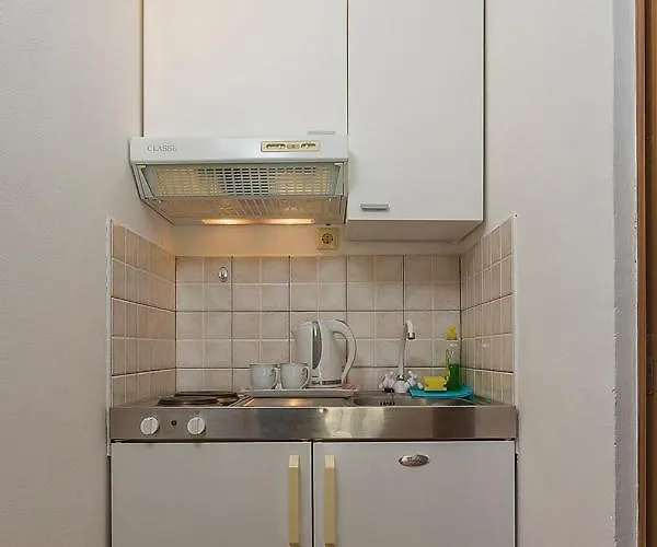 Apartman, And Kata Apartment