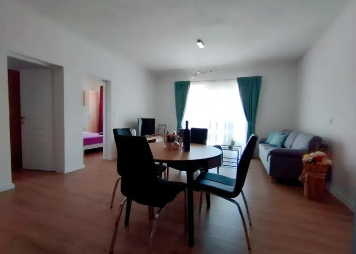 Apartman, And Kata Apartmán Pula