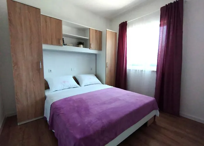 Apartmán Apartman, And Kata Pula