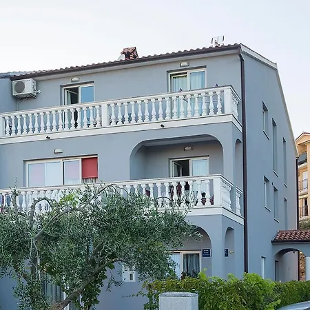 דירה Apartman, And Kata