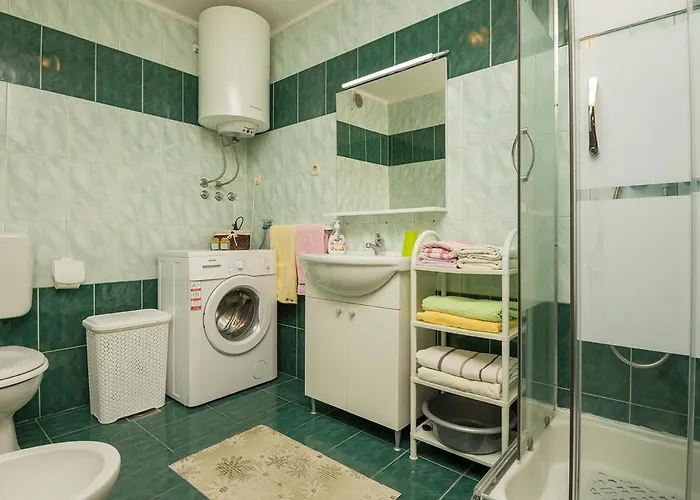 דירה Apartman, And Kata *