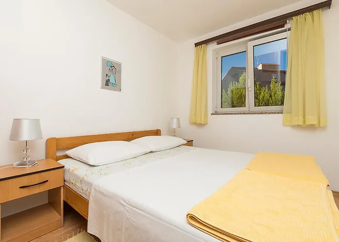 דירה Apartman, And Kata