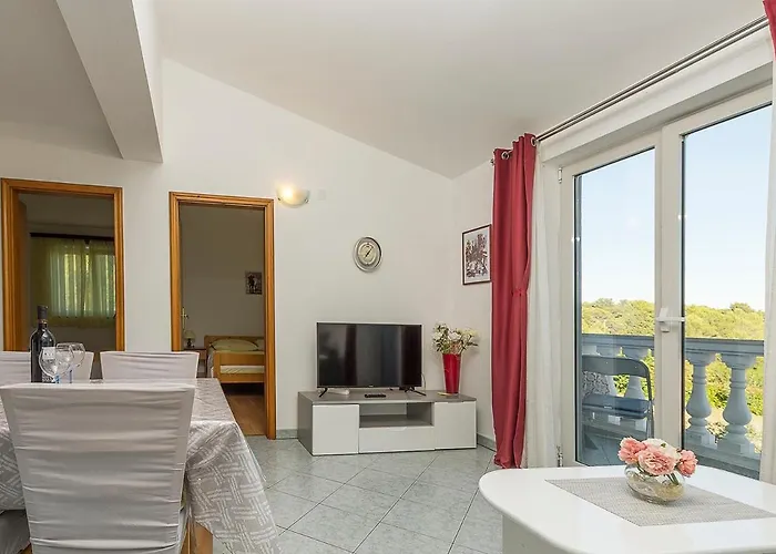 דירה Apartman, And Kata