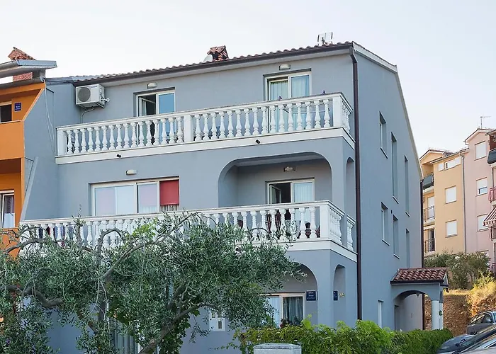 דירה Apartman, And Kata