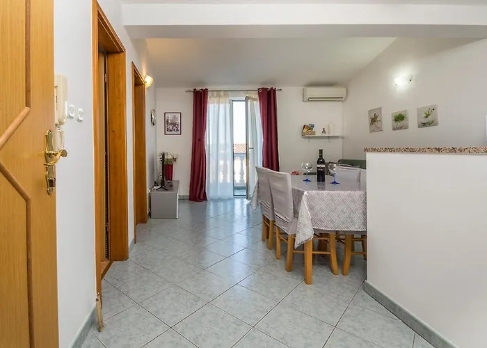 דירה Apartman, And Kata