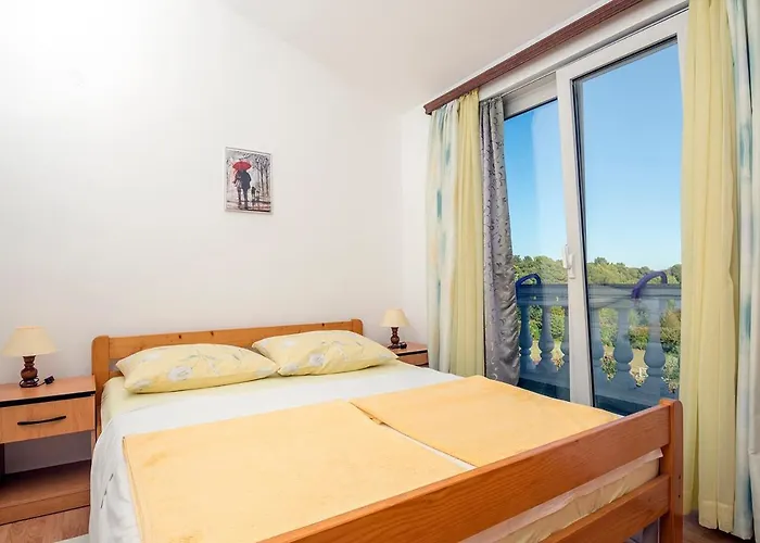 דירה Apartman, And Kata פולה