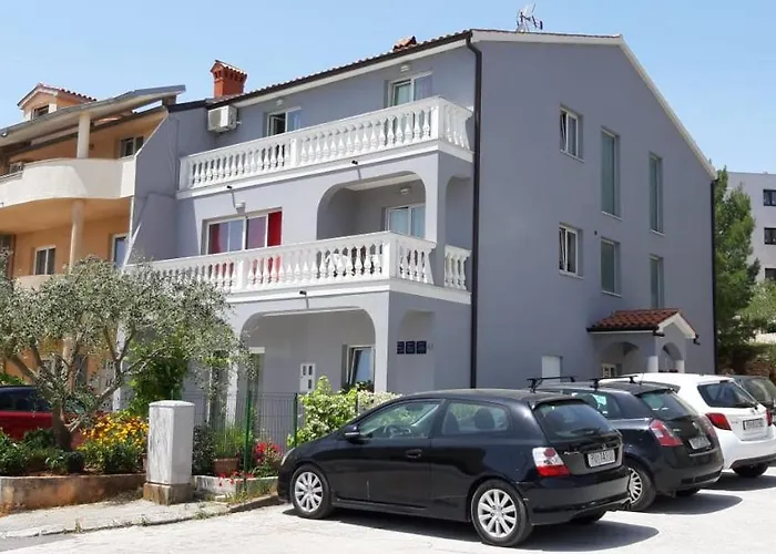 דירה Apartman, And Kata